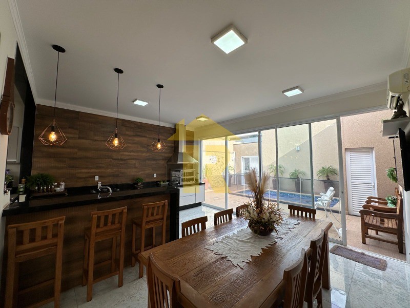 Casa de Condomínio com 3 quartos à venda, 260m² — foto 20 de 24