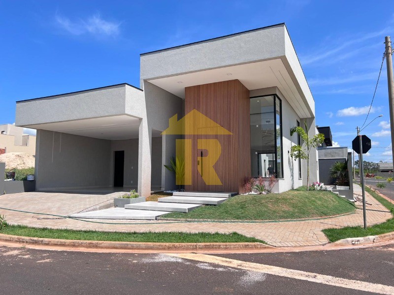 Casa de Condomínio com 3 quartos à venda, 162m² — foto 1 de 44
