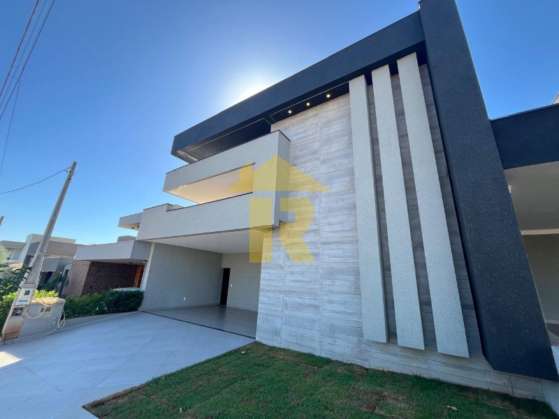 Casa de Condomínio com 3 quartos à venda, 170m² — foto 2 de 30
