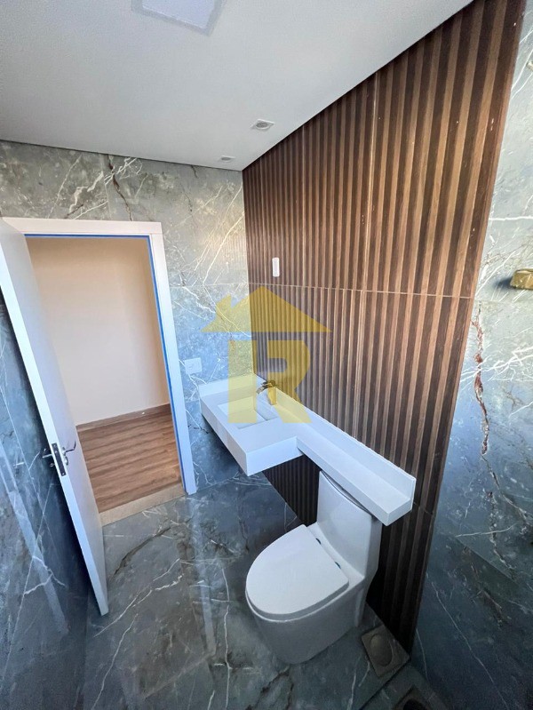 Casa de Condomínio com 3 quartos à venda, 162m² — foto 12 de 44