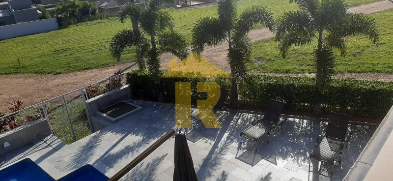 Casa de Condomínio com 4 quartos à venda, 407m² — foto 12 de 30