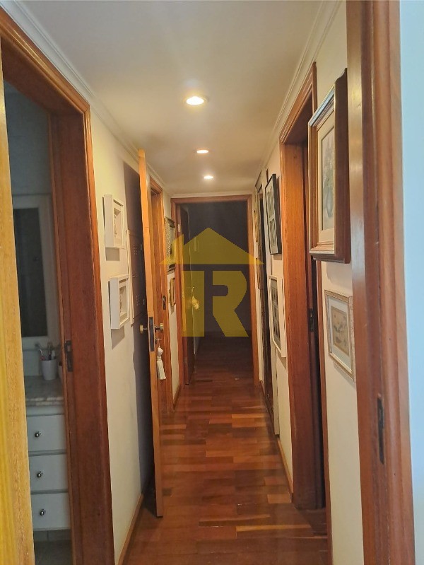 Apartamento com 3 quartos à venda, 150m² — foto 3 de 19