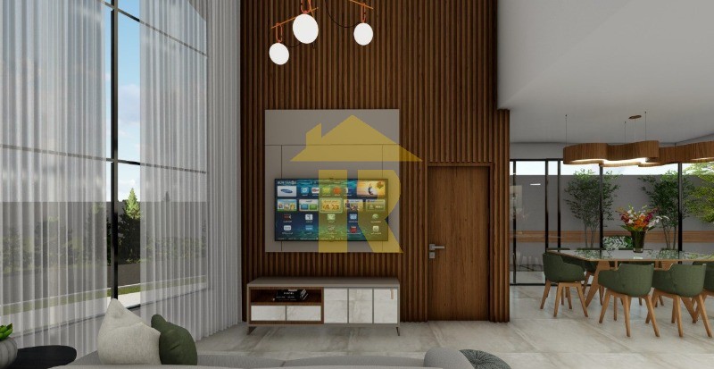 Casa de Condomínio com 3 quartos à venda, 161m² — foto 14 de 18