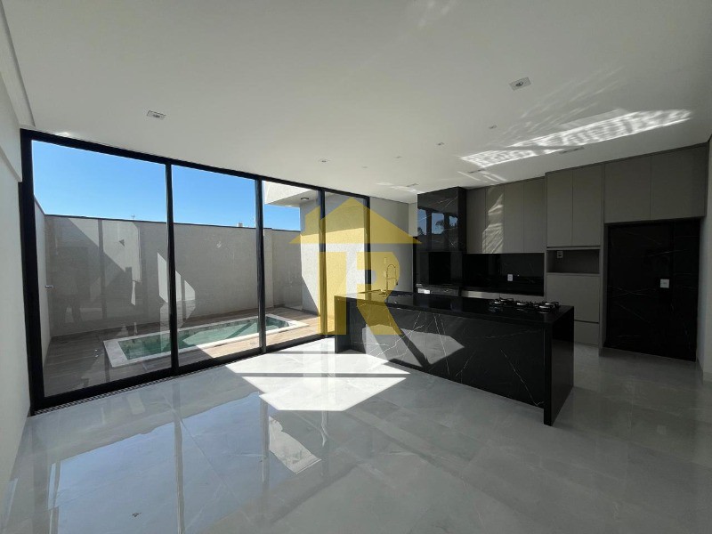 Casa de Condomínio com 3 quartos à venda, 170m² — foto 6 de 30