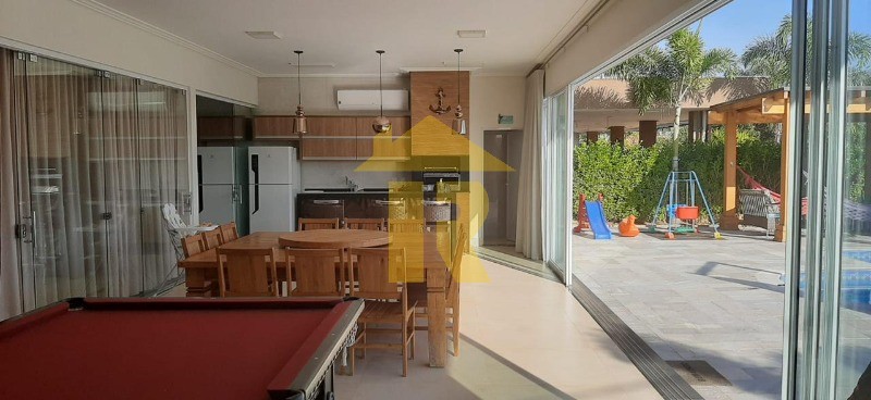 Casa de Condomínio com 4 quartos à venda, 407m² — foto 19 de 30