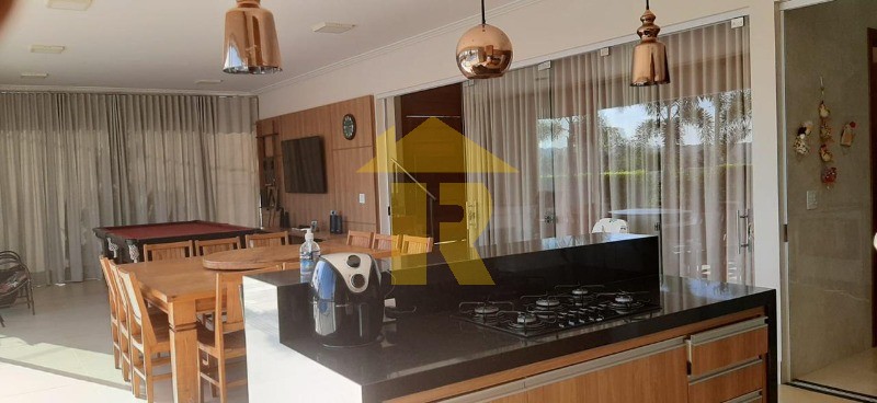 Casa de Condomínio com 4 quartos à venda, 407m² — foto 22 de 30