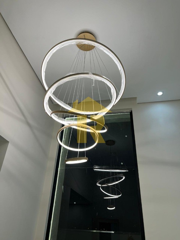 Casa de Condomínio com 3 quartos à venda, 162m² — foto 10 de 44
