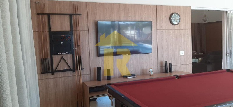 Casa de Condomínio com 4 quartos à venda, 407m² — foto 20 de 30
