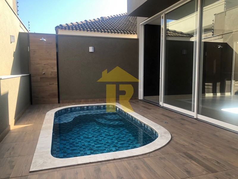 Casa de Condomínio com 3 quartos à venda, 400m² — foto 19 de 19