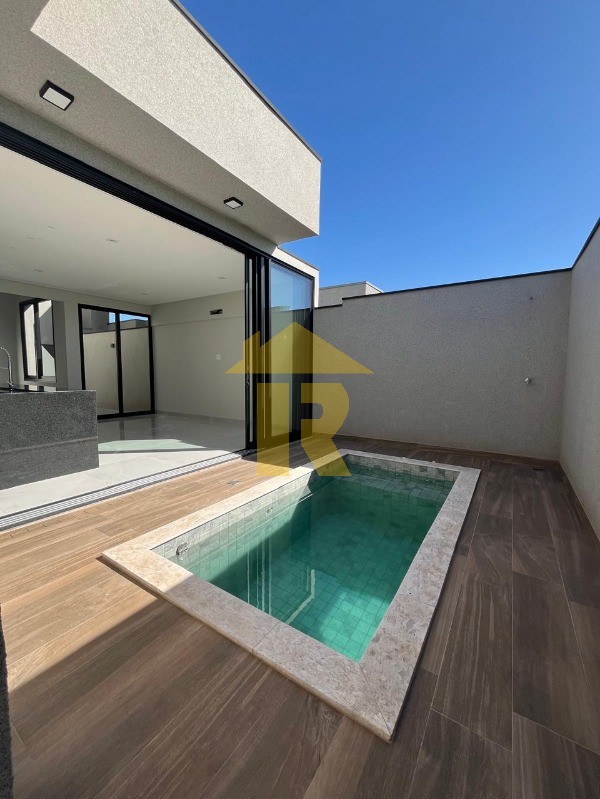 Casa de Condomínio com 3 quartos à venda, 170m² — foto 12 de 30