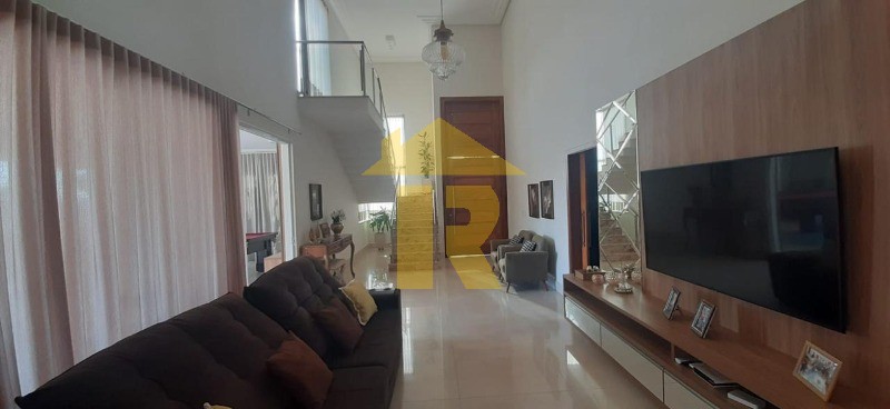 Casa de Condomínio com 4 quartos à venda, 407m² — foto 25 de 30