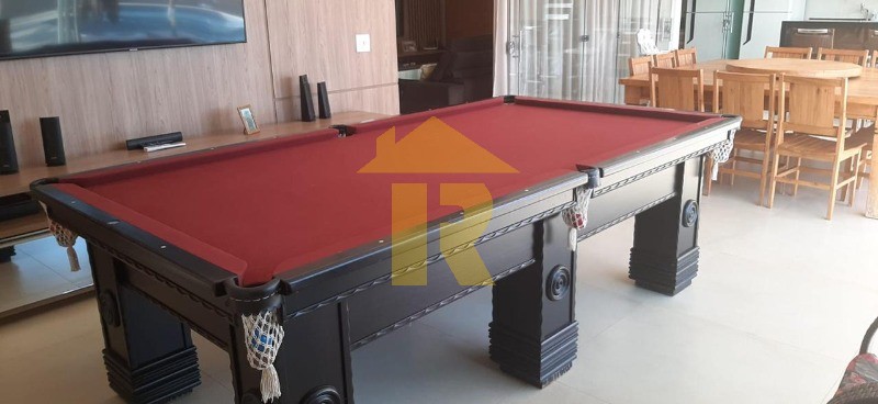 Casa de Condomínio com 4 quartos à venda, 407m² — foto 21 de 30
