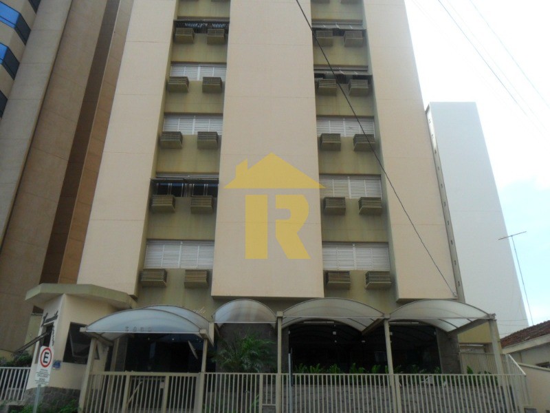 Apartamento com 3 quartos à venda, 120m² — foto 1 de 10