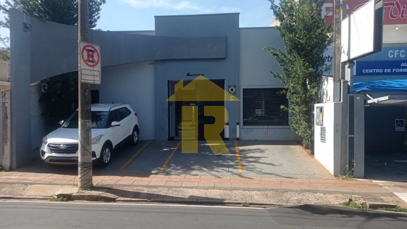 Conjunto Comercial / Sala  à venda, 109m² — foto 1 de 9