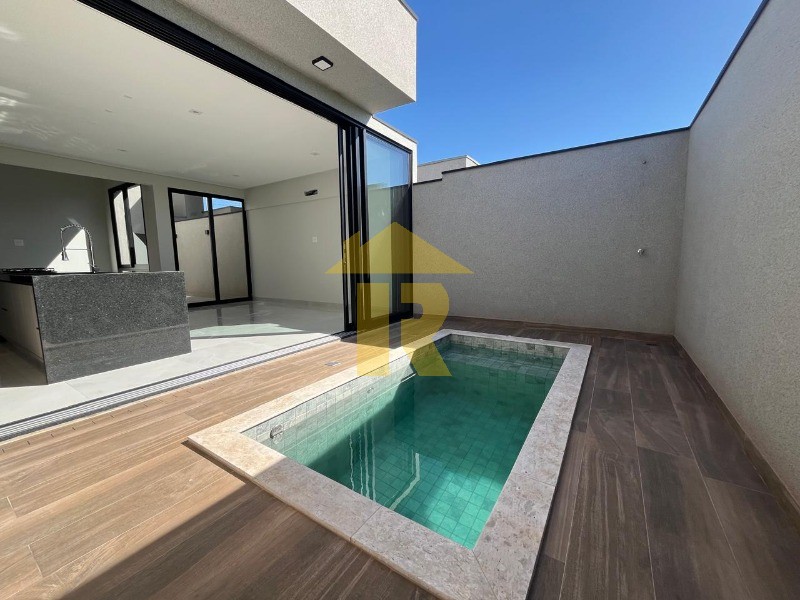 Casa de Condomínio com 3 quartos à venda, 170m² — foto 13 de 30