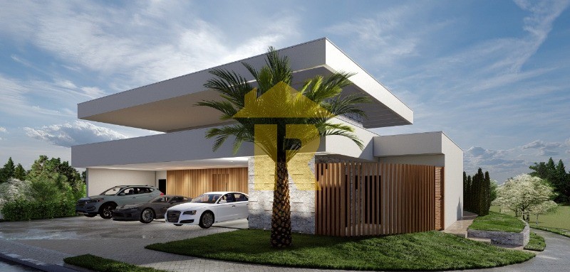 Casa de Condomínio com 4 quartos à venda, 340m² — foto 2 de 14