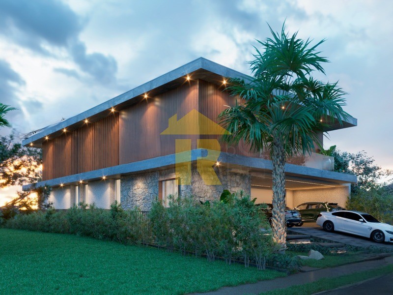 Casa de Condomínio com 6 quartos à venda, 533m² — foto 2 de 23
