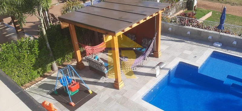 Casa de Condomínio com 4 quartos à venda, 407m² — foto 10 de 30