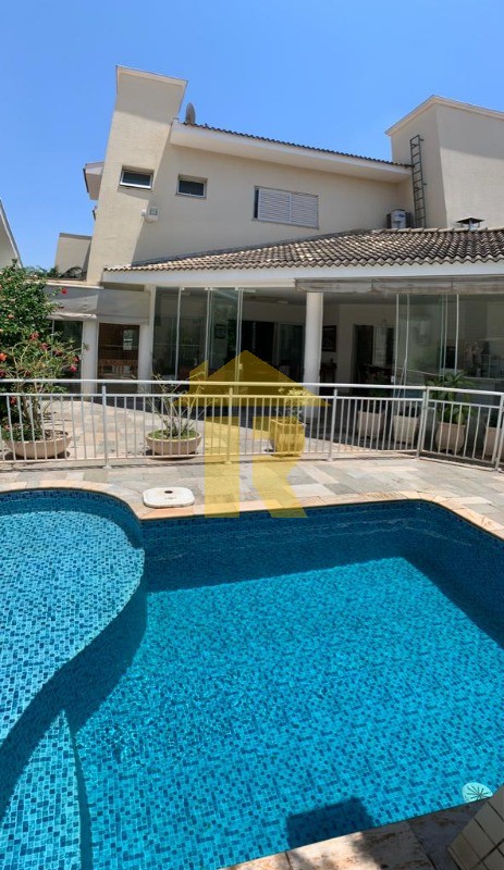 Casa de Condomínio com 4 quartos à venda, 344m² — foto 22 de 26