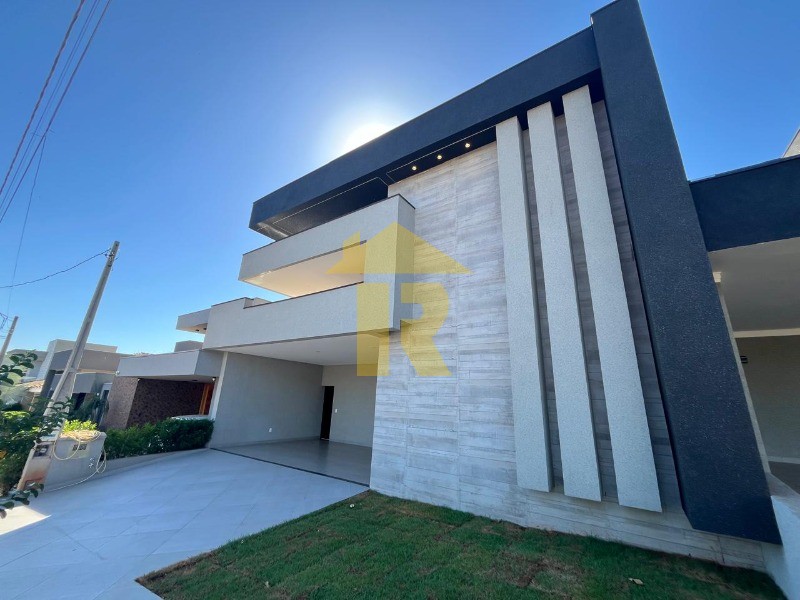 Casa de Condomínio com 3 quartos à venda, 170m² — foto 1 de 30