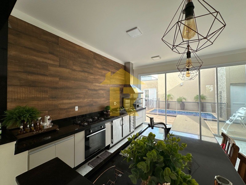 Casa de Condomínio com 3 quartos à venda, 260m² — foto 22 de 24
