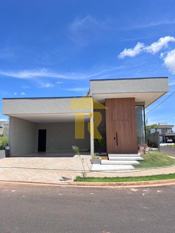 Casa de Condomínio com 3 quartos à venda, 162m² — foto 3 de 44