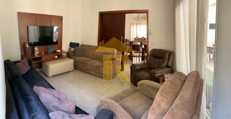Casa de Condomínio com 4 quartos à venda, 344m² — foto 3 de 26