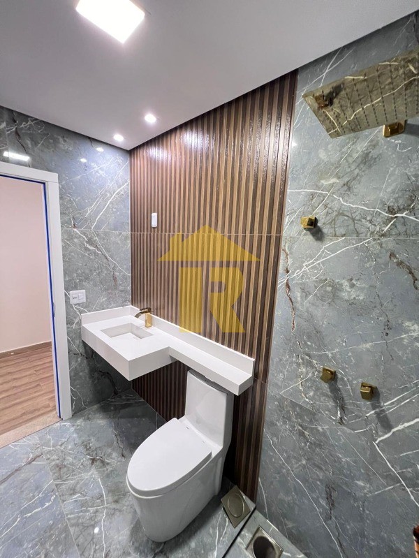 Casa de Condomínio com 3 quartos à venda, 162m² — foto 13 de 44