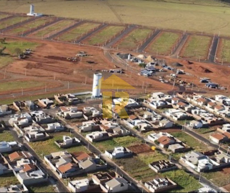 Terreno / Lote / Condomínio  à venda, 200m² — foto 7 de 8