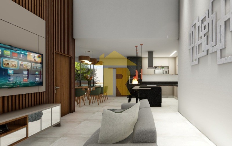 Casa de Condomínio com 3 quartos à venda, 161m² — foto 15 de 18