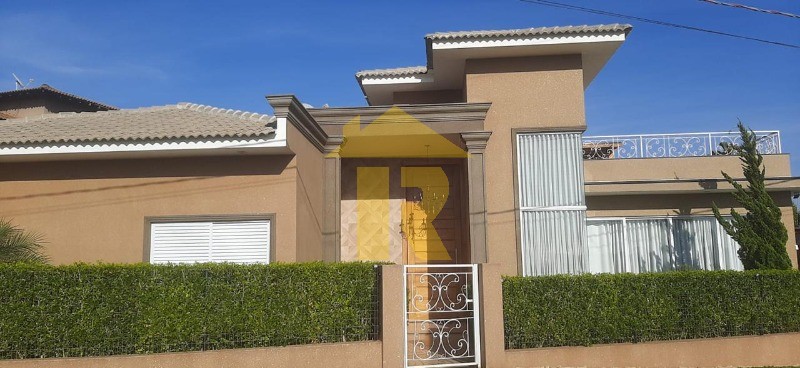 Casa de Condomínio com 4 quartos à venda, 407m² — foto 6 de 30