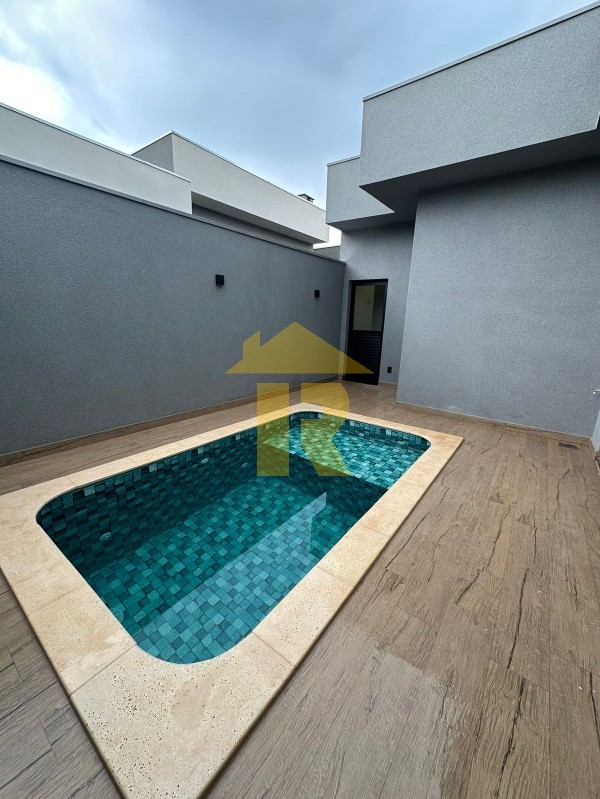 Casa de Condomínio com 3 quartos à venda, 172m² — foto 22 de 27