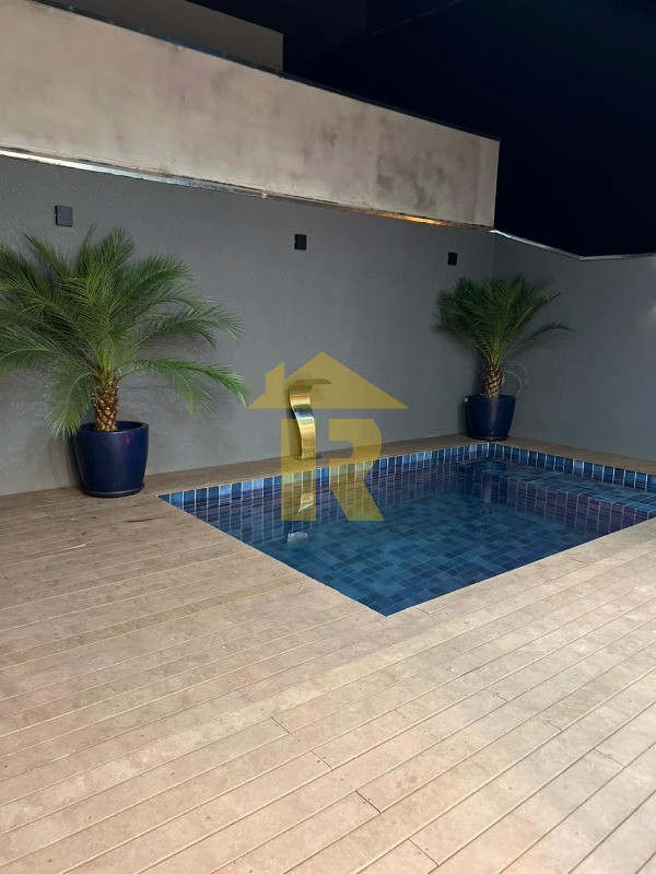 Casa de Condomínio com 3 quartos à venda, 162m² — foto 39 de 44