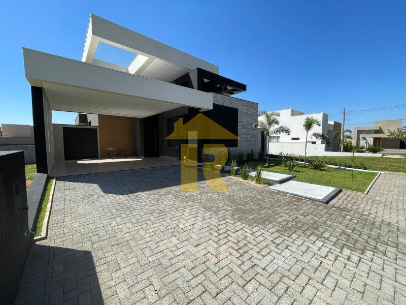 Casa de Condomínio com 3 quartos à venda, 228m² — foto 4 de 44