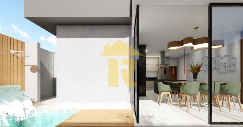 Casa de Condomínio com 3 quartos à venda, 161m² — foto 5 de 18