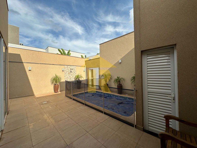 Casa de Condomínio com 3 quartos à venda, 260m² — foto 24 de 24