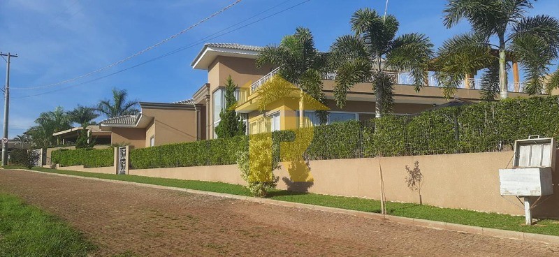 Casa de Condomínio com 4 quartos à venda, 407m² — foto 5 de 30