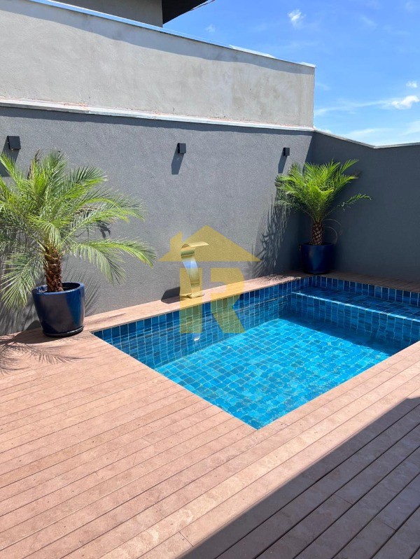 Casa de Condomínio com 3 quartos à venda, 162m² — foto 38 de 44