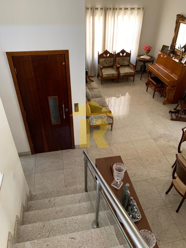 Casa de Condomínio com 4 quartos à venda, 344m² — foto 7 de 26