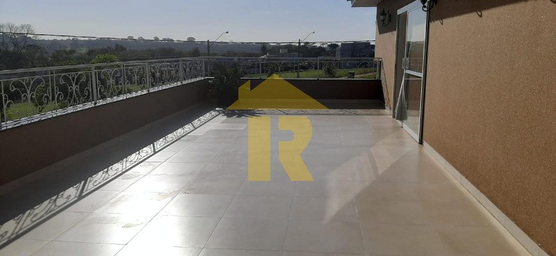 Casa de Condomínio com 4 quartos à venda, 407m² — foto 17 de 30