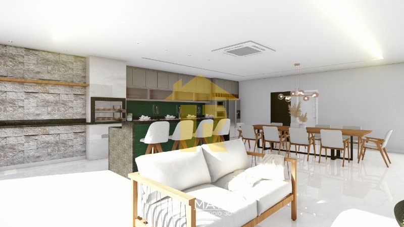 Casa de Condomínio com 4 quartos à venda, 340m² — foto 11 de 14