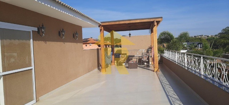 Casa de Condomínio com 4 quartos à venda, 407m² — foto 15 de 30
