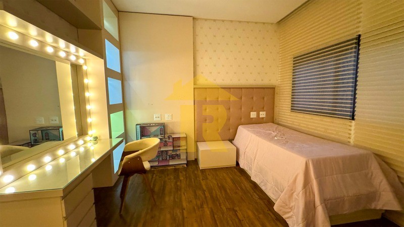 Casa de Condomínio com 4 quartos à venda e aluguel, 543m² — foto 15 de 29