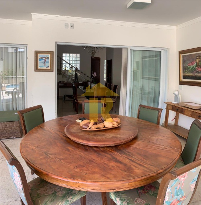 Casa de Condomínio com 4 quartos à venda, 344m² — foto 6 de 26