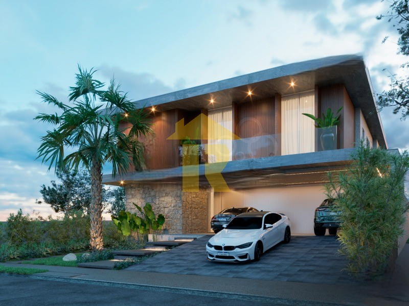 Casa de Condomínio com 6 quartos à venda, 533m² — foto 4 de 23