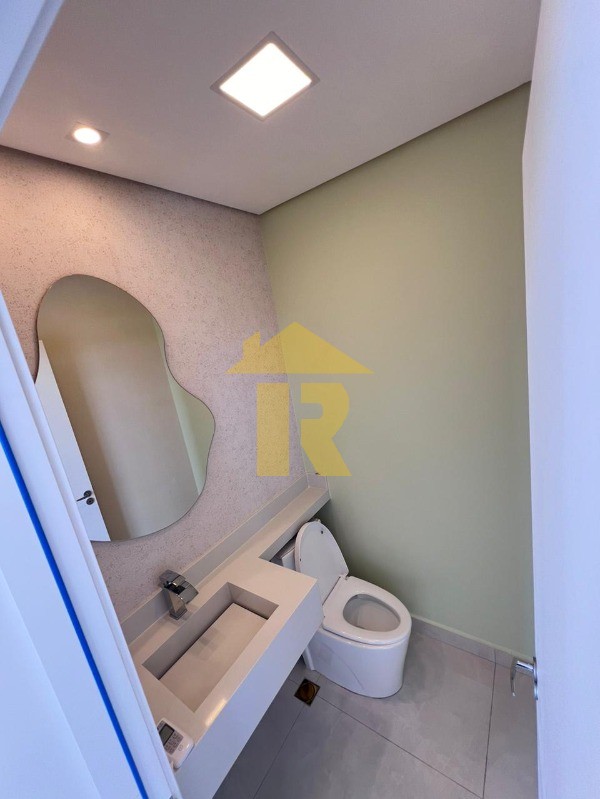 Casa de Condomínio com 3 quartos à venda, 162m² — foto 22 de 44