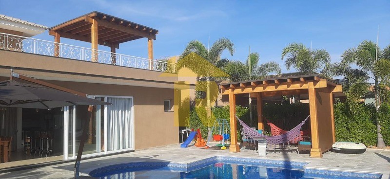 Casa de Condomínio com 4 quartos à venda, 407m² — foto 11 de 30