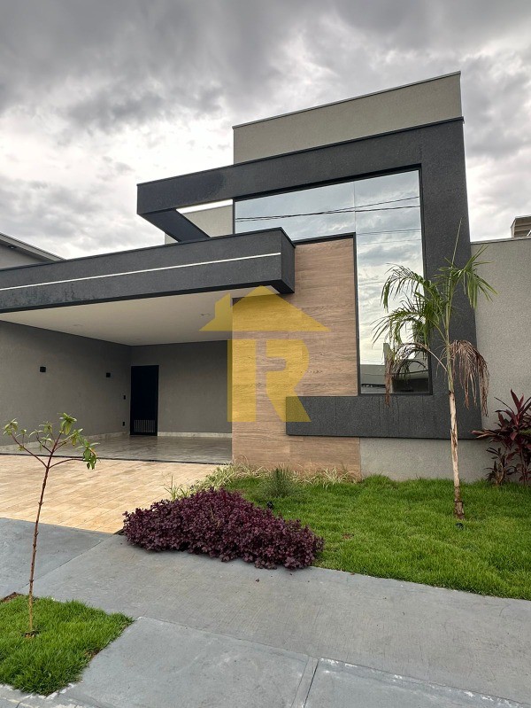 Casa de Condomínio com 3 quartos à venda, 172m² — foto 1 de 27