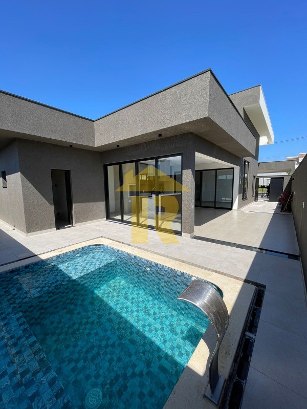 Casa de Condomínio com 3 quartos à venda, 228m² — foto 39 de 44