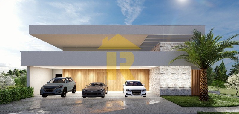 Casa de Condomínio com 4 quartos à venda, 340m² — foto 1 de 14